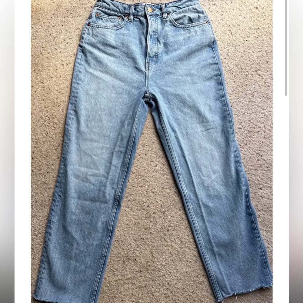Doen Diana Jeans